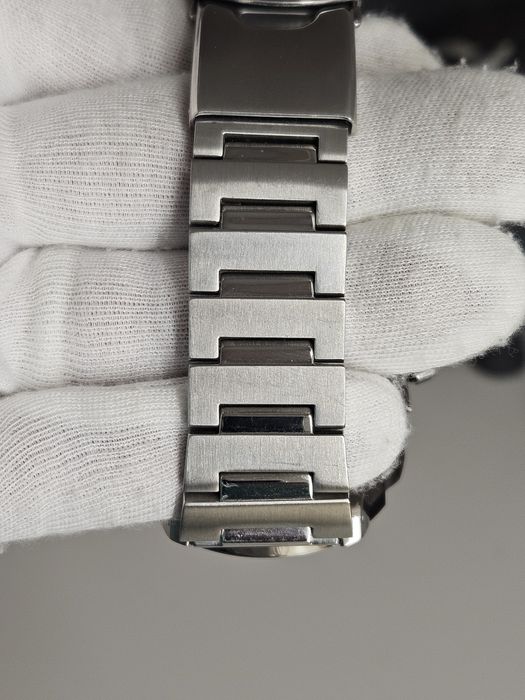 Seiko prospex monster "save the ocean "