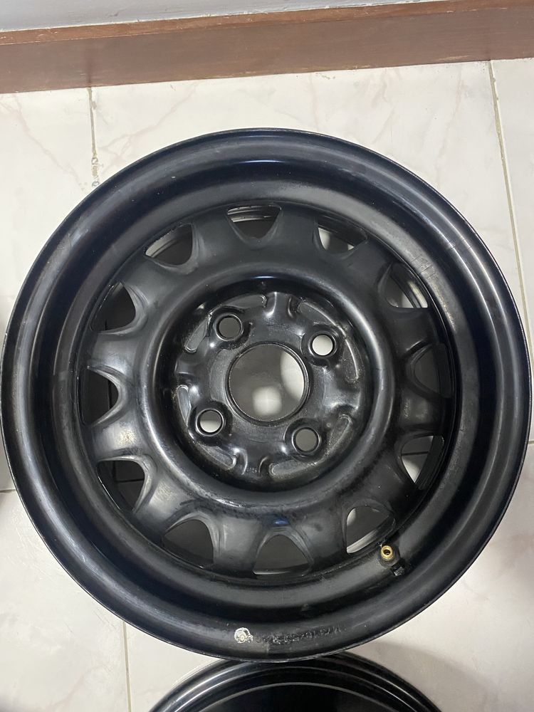 Jantes 13”  4-100