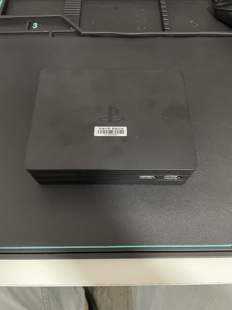 Vendo caixa de processamento PSVR CUH-ZVR2