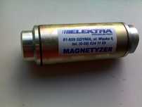 Magnetyzer do wody - Elektra Gdynia - Gwarancja producenta - ORYGINAŁ