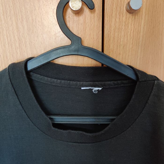 T-shirt Disney e San Francisco