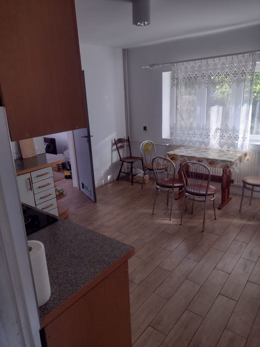 Wynajem domu jednorodzinnego