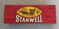 vintage fajka Stanwell Royal Rouge