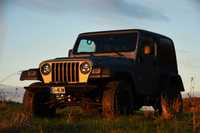 Jeep Wrangler Lift 3.25 Dana44 BFG KO2 Rugged Ridge ZAMIANA !