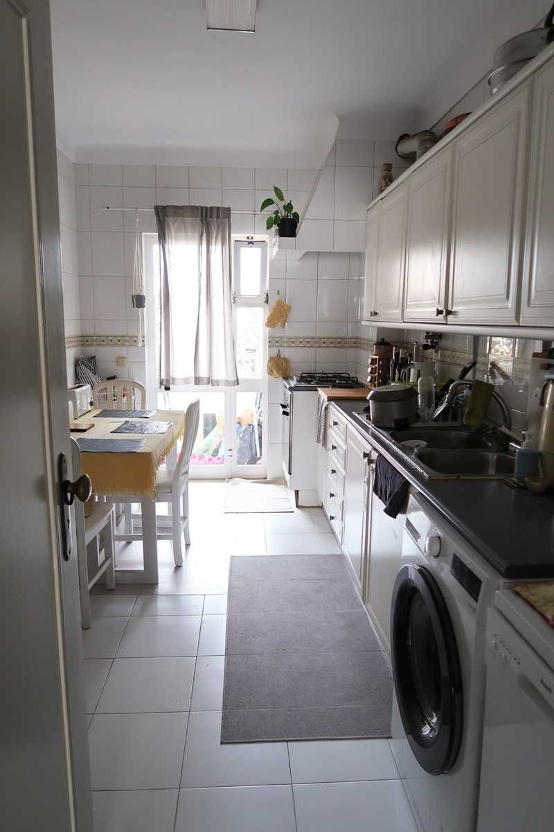Apartamento T2 em Lagos