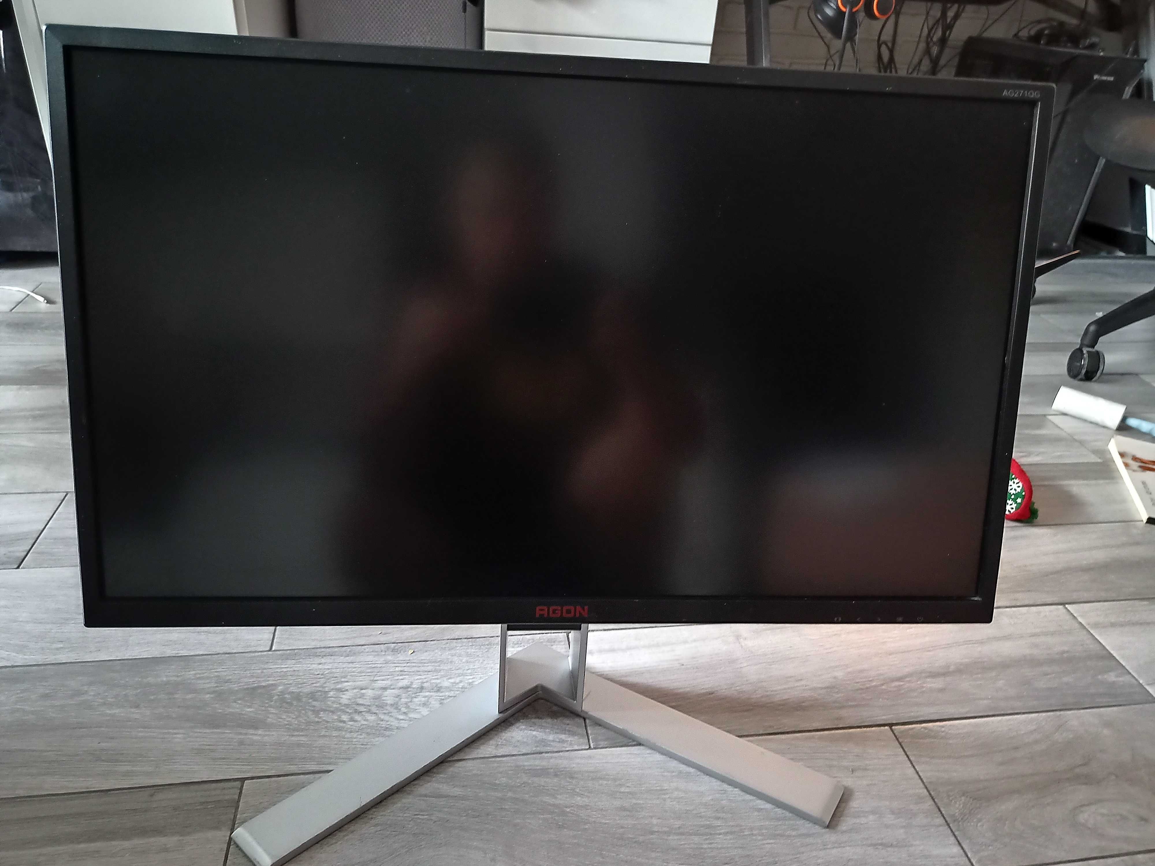 AOC AGON ag271qg