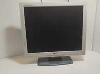 Monitor LG flatron L1715s