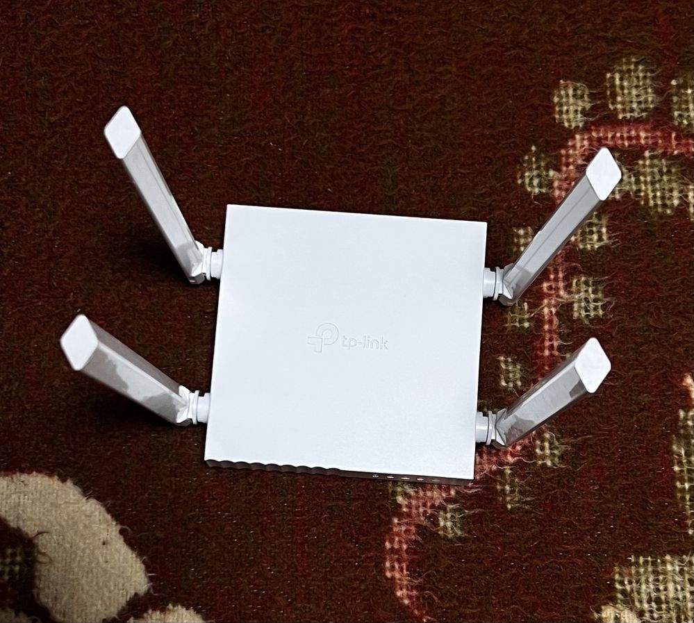 Продам маршрутизатор TP-Link