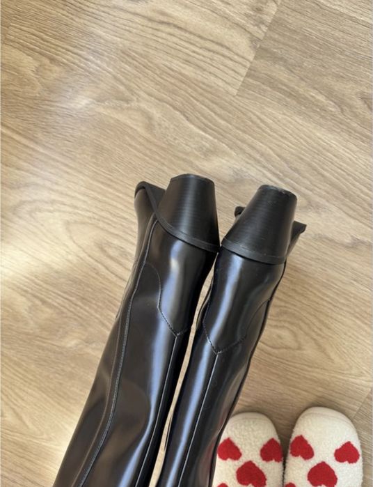 Козаки HM в ідеалі