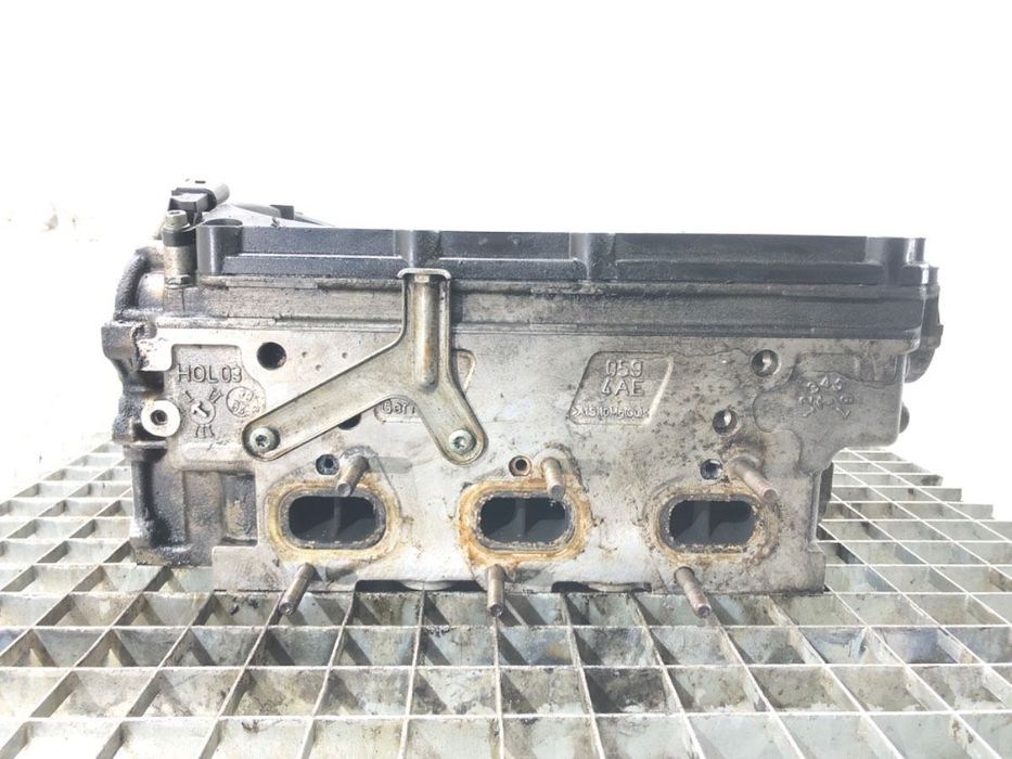 GŁOWICA PRAWA - 434.00 PLN - AUDI A4 B7 Avant (8ED) 2004 - 2008 3.0 TDI quattro 150 kW [204 KM]