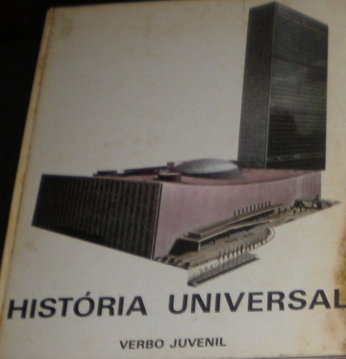 Verbo Juvenil - lote de 10 livros desta colecção