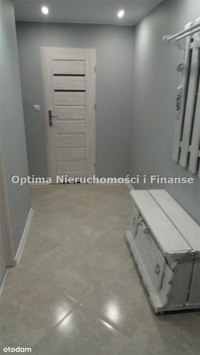 Atrakcyjne mieszkanie w Centrum Knurowa !!!