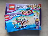 Lego Friends 41315 Sklep dla surferów Heartlake