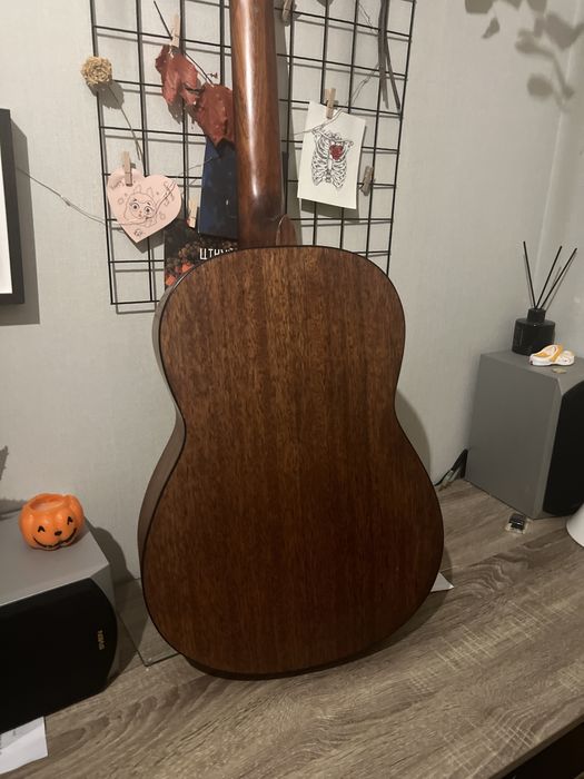 Гитара  класична