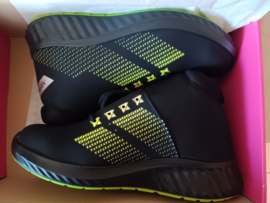 Buty robocze za kostkę Aroserio 750 S3 r. 43
