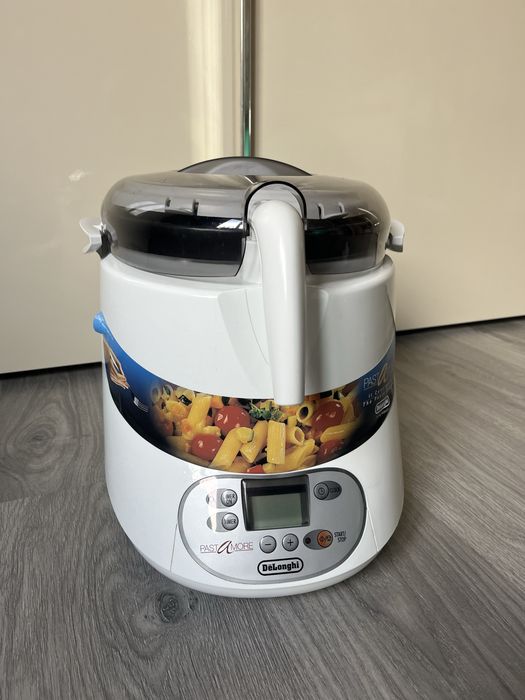 Мультиварка Delonghi