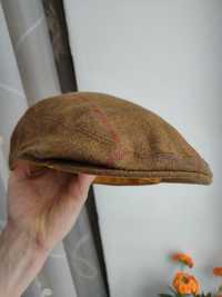 Кепка жиганка Bladen England wool cap 56-57 кашкет картуз хулиганка