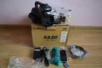 Canon XA20 Профессиональная Видеокамера