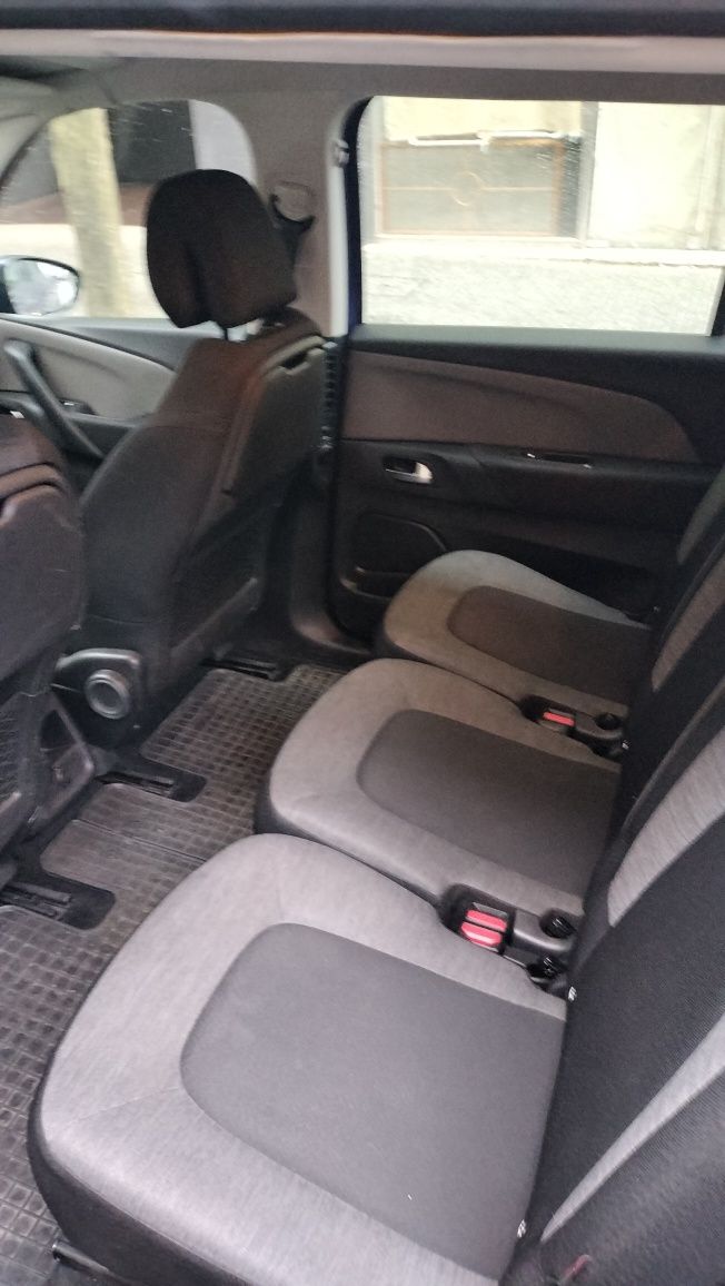 Citroen C4 spacetourer 1.2 PureTech Feel