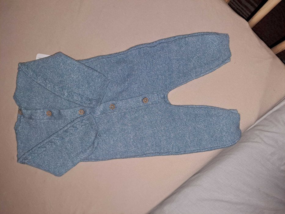 Pajacyk mayoral 65 cm