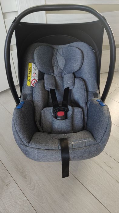 Fotelik Avionaut Pixel