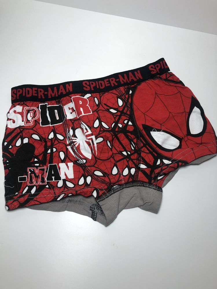 Boxers para criança
