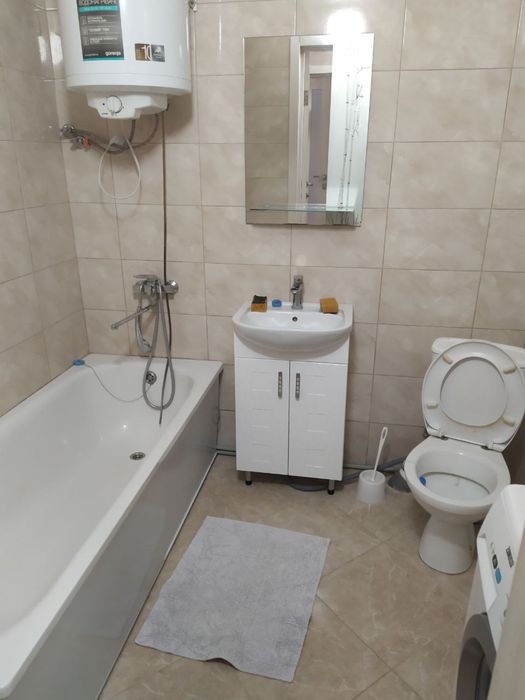 1 кімнатна. ЖК Буча Квартал.