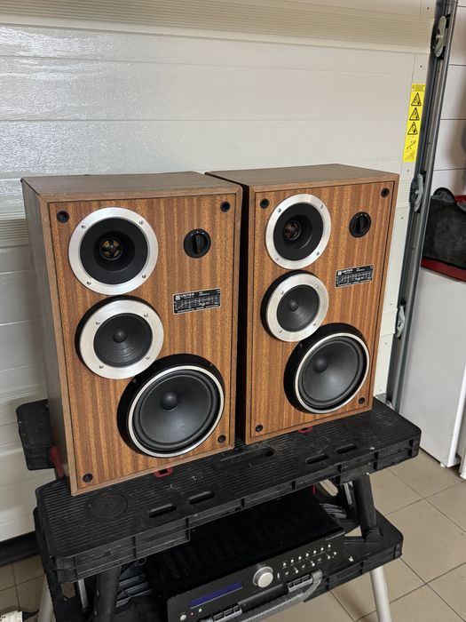 Kolumny tonsil ZG40C 115/1 4OHM