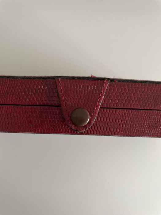 Kit unhas sir rondos