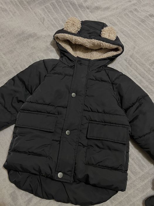 Куртка 92 розмір