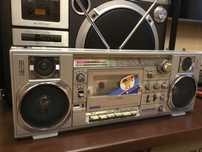 Муз центр Sanyo 7900
