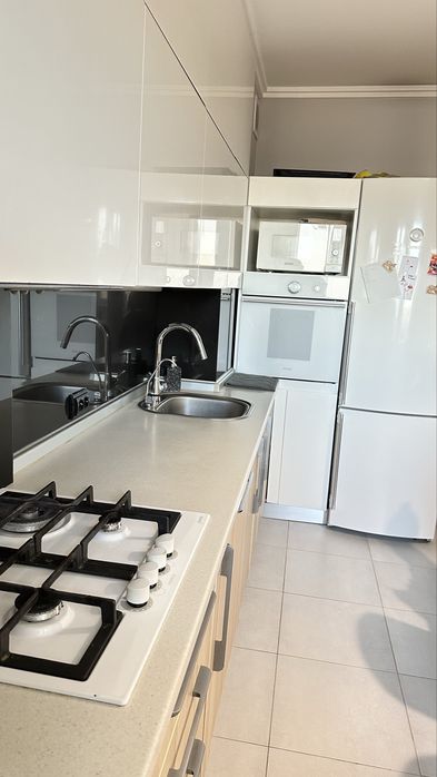 3-х (трьох) кімнатна квартира