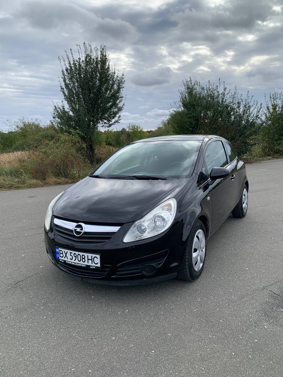 Продаєть Opel Corsa