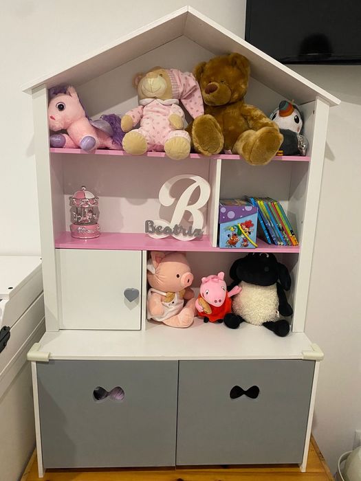 Movel casinha crianca ou bebe