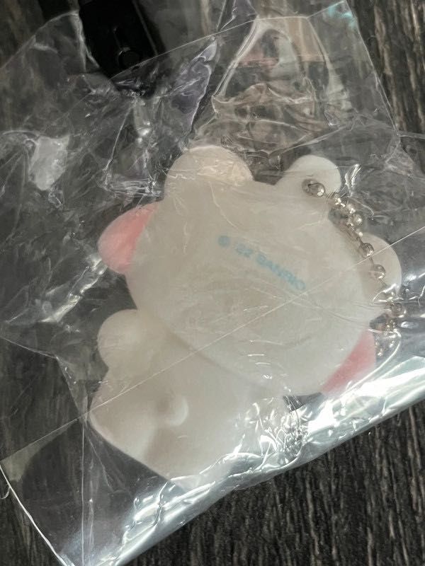 My Melody Sanrio breloczek miś polarny Hello Kitty