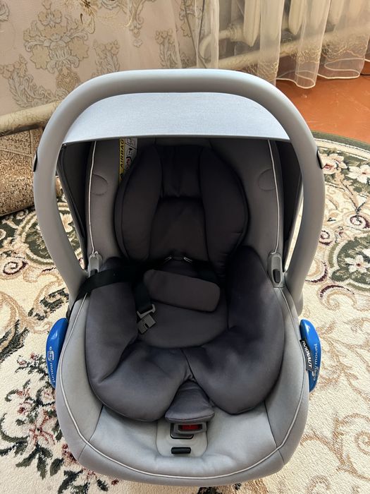 Автокрісло Avionaut Kite 0+