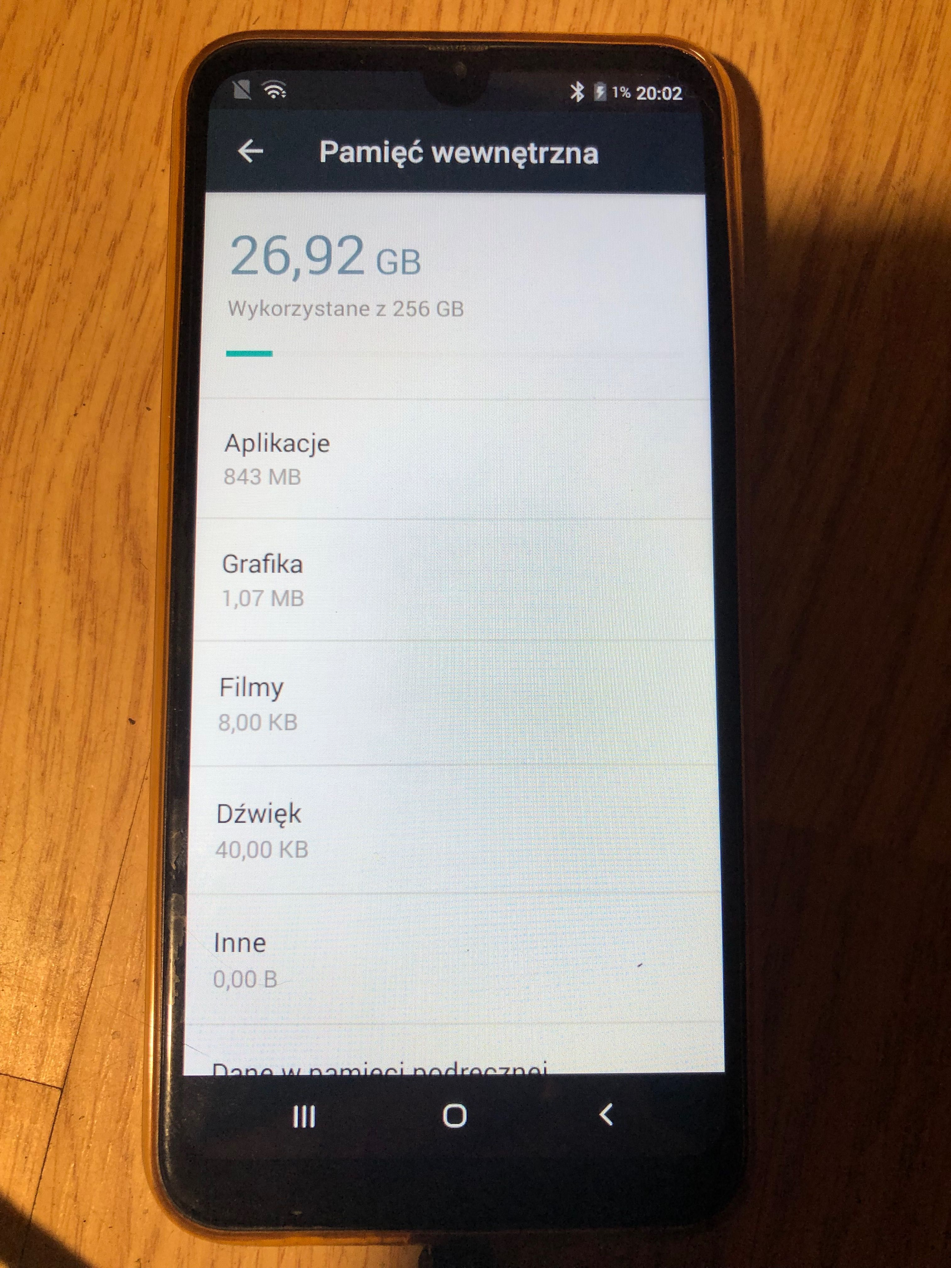 Smartfon S21 Ultra 5G bez blokad