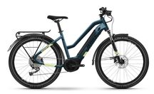 Rower elektryczny HAIBIKE Trekking 5 HIGH | Raty 0%