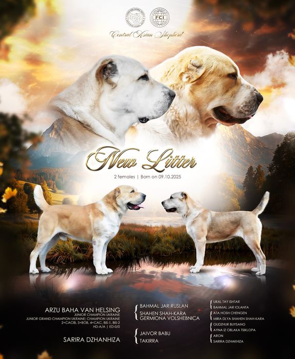 Шикарная девочка САО ,Алабай