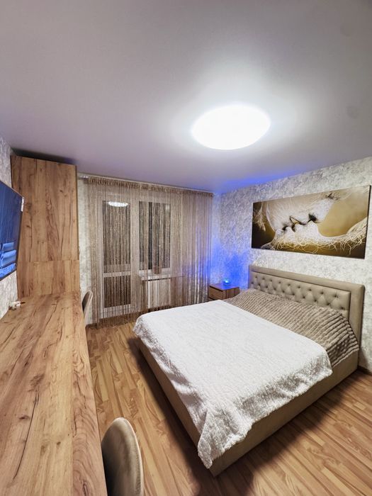 Квартира посуточно,подобово