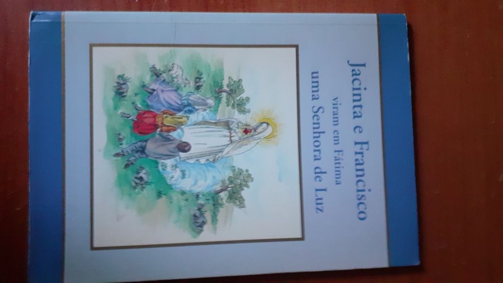 Literatura sobre FÁTIMA