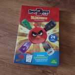 Gra zręcznościowa Angry 2 Birds Blokhedz Album
