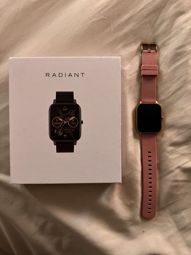 Smartwatch Radiant