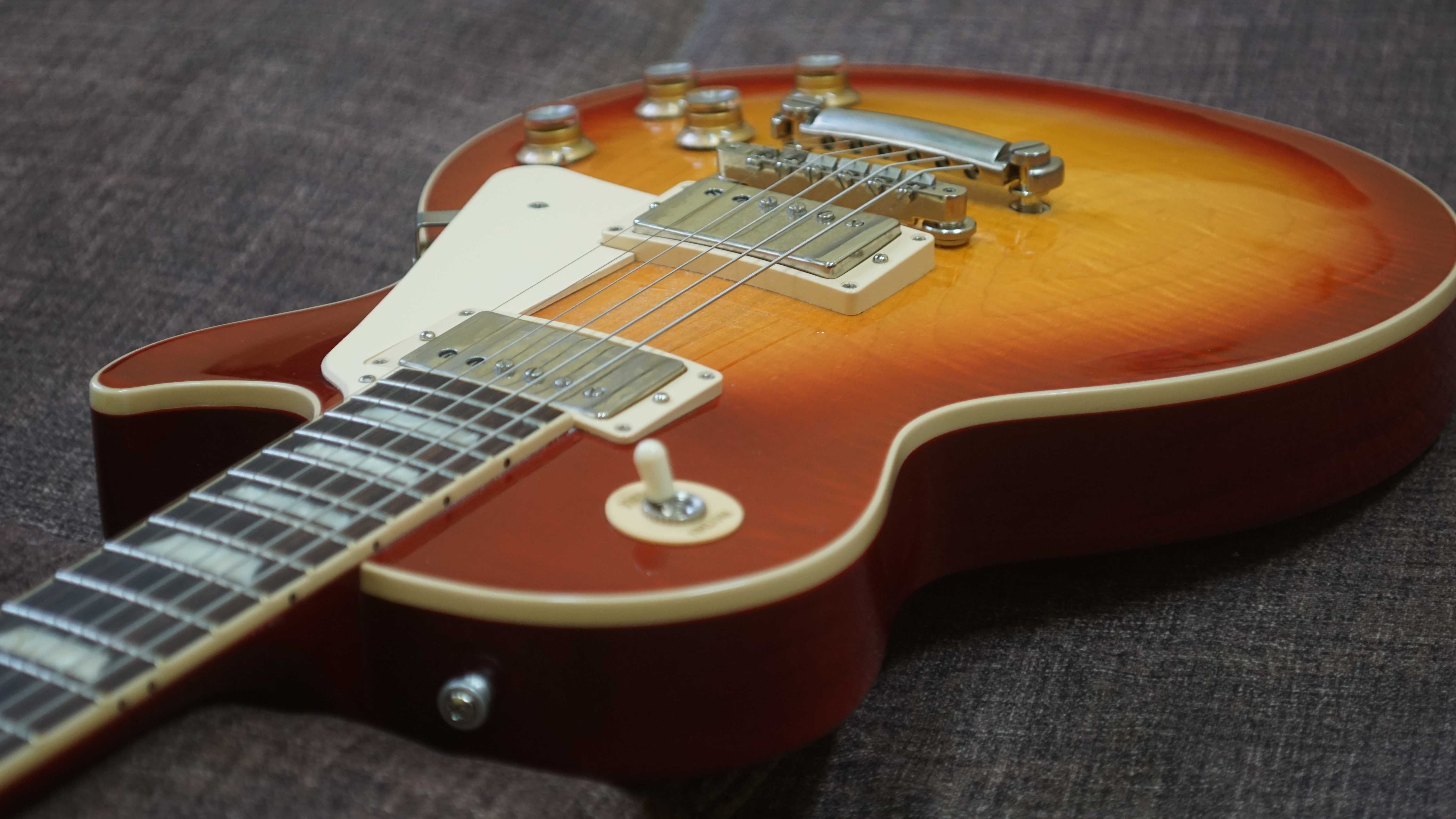 Gibson Les Paul Standard