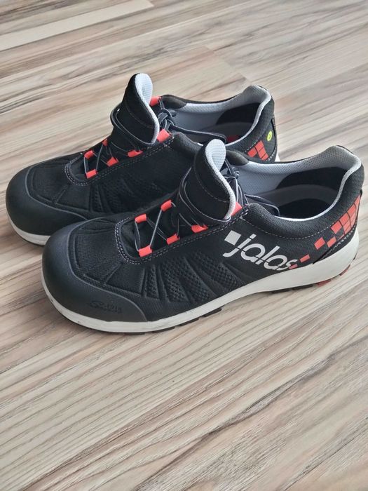 Buty robocze Jalas 7100 rozmiar 43