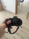Canon M50 mark II