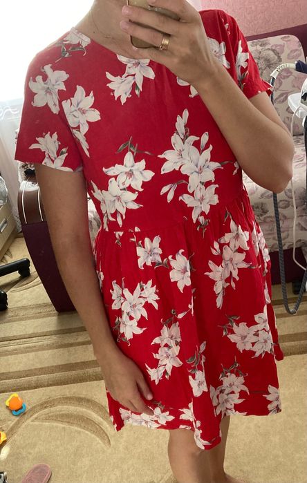 Плаття в ідеальному стані