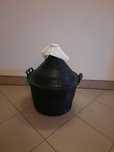 Balon bańka butla na wino  25 L , 10 L, 8 L