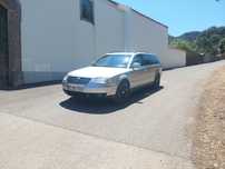 Vendo VW Passat highline 130cv