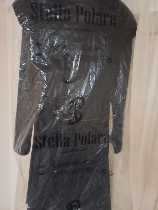 Пальто Stella Polare